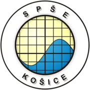 SPŠE Košice logo